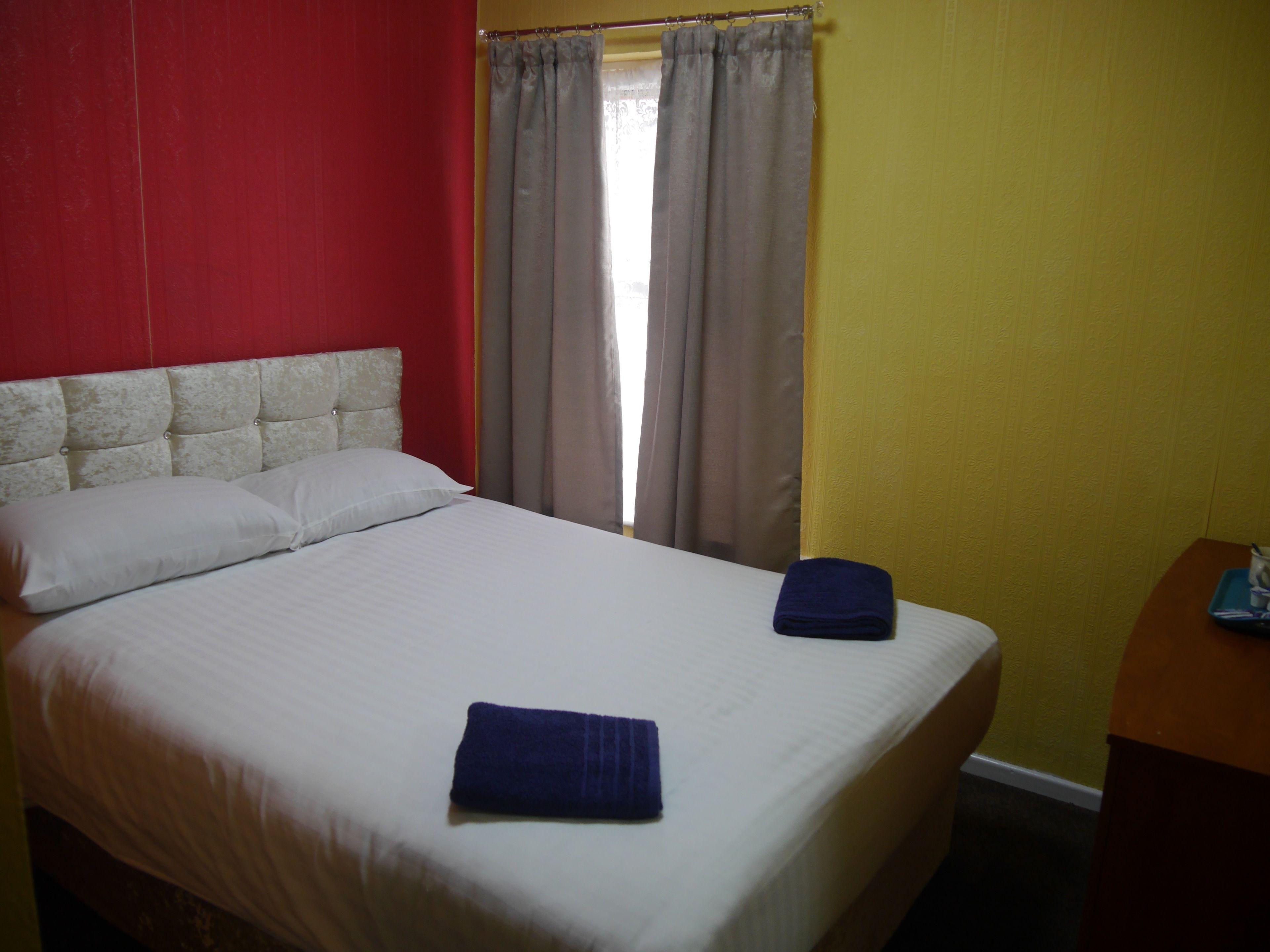 The Stone House Hotel — Photos 2