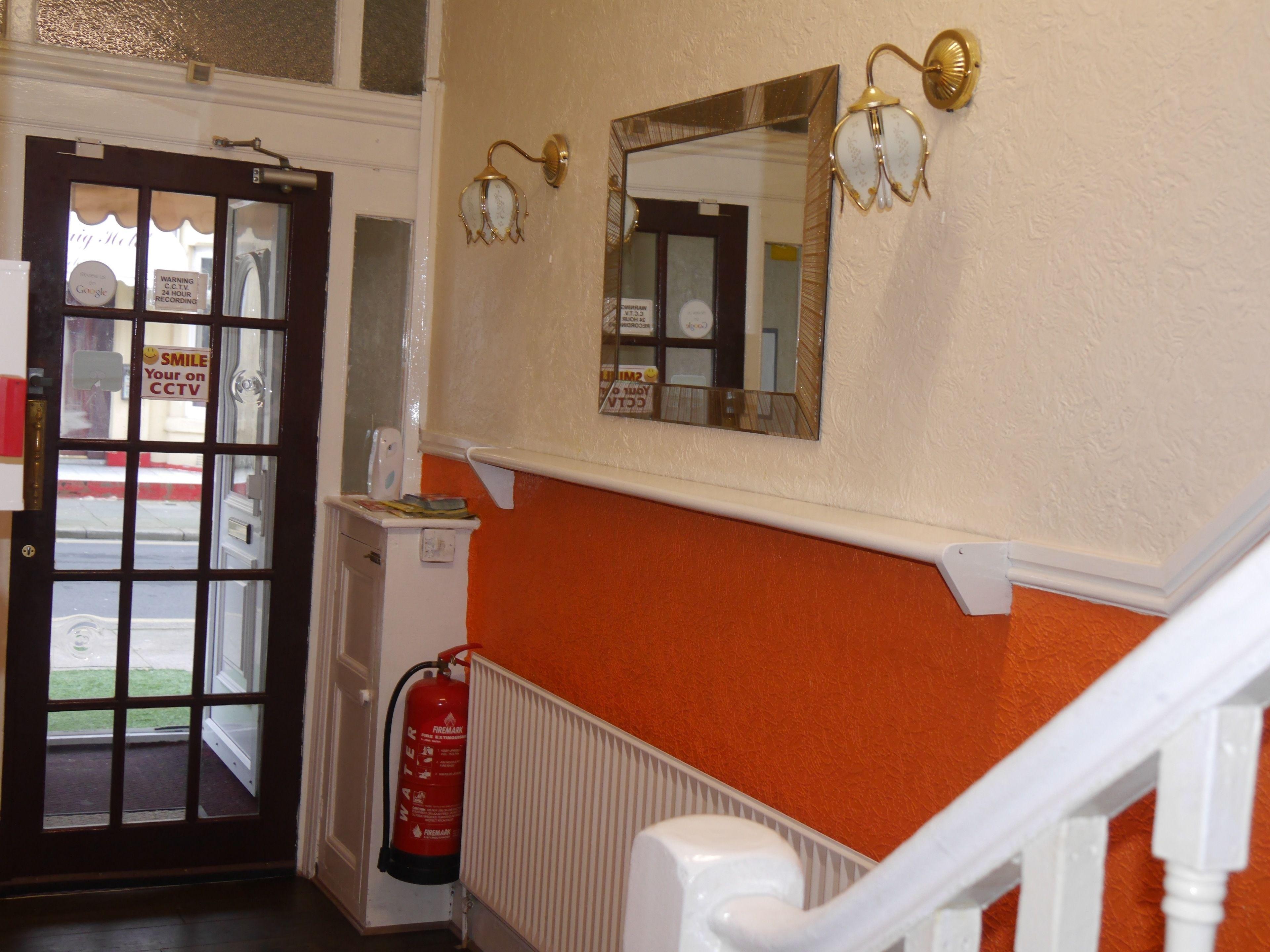 The Stone House Hotel, Blackpool