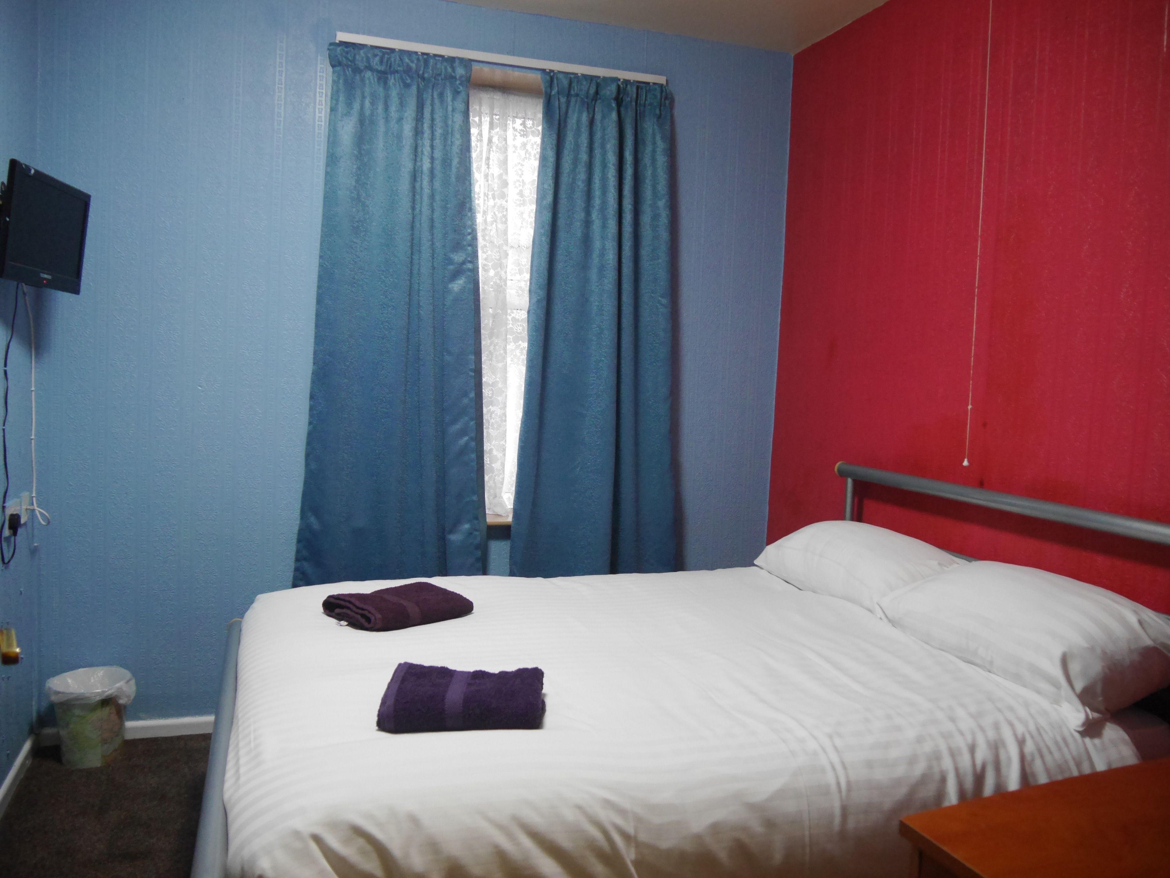 The Stone House Hotel — Photos 3
